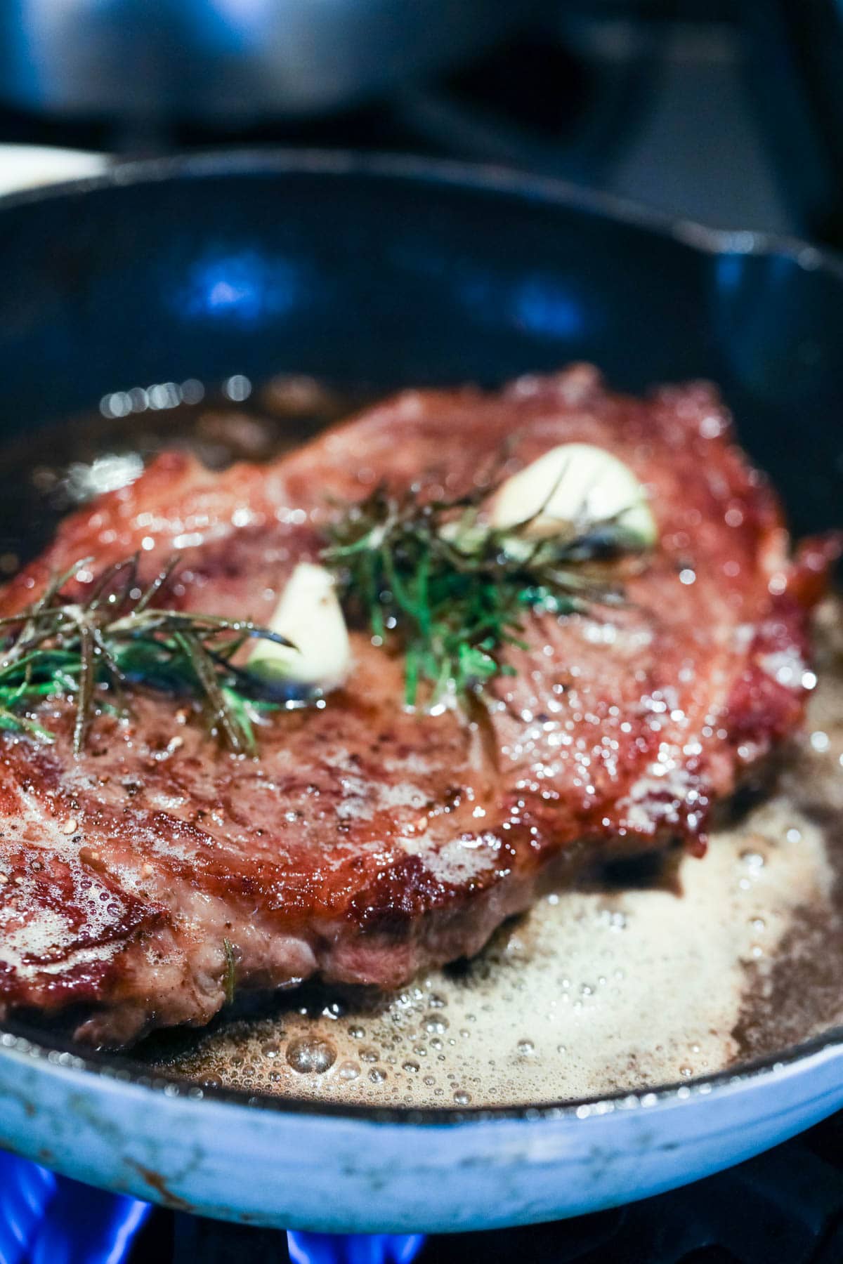 Cooking A Steak In The Oven - Pefect Every Time