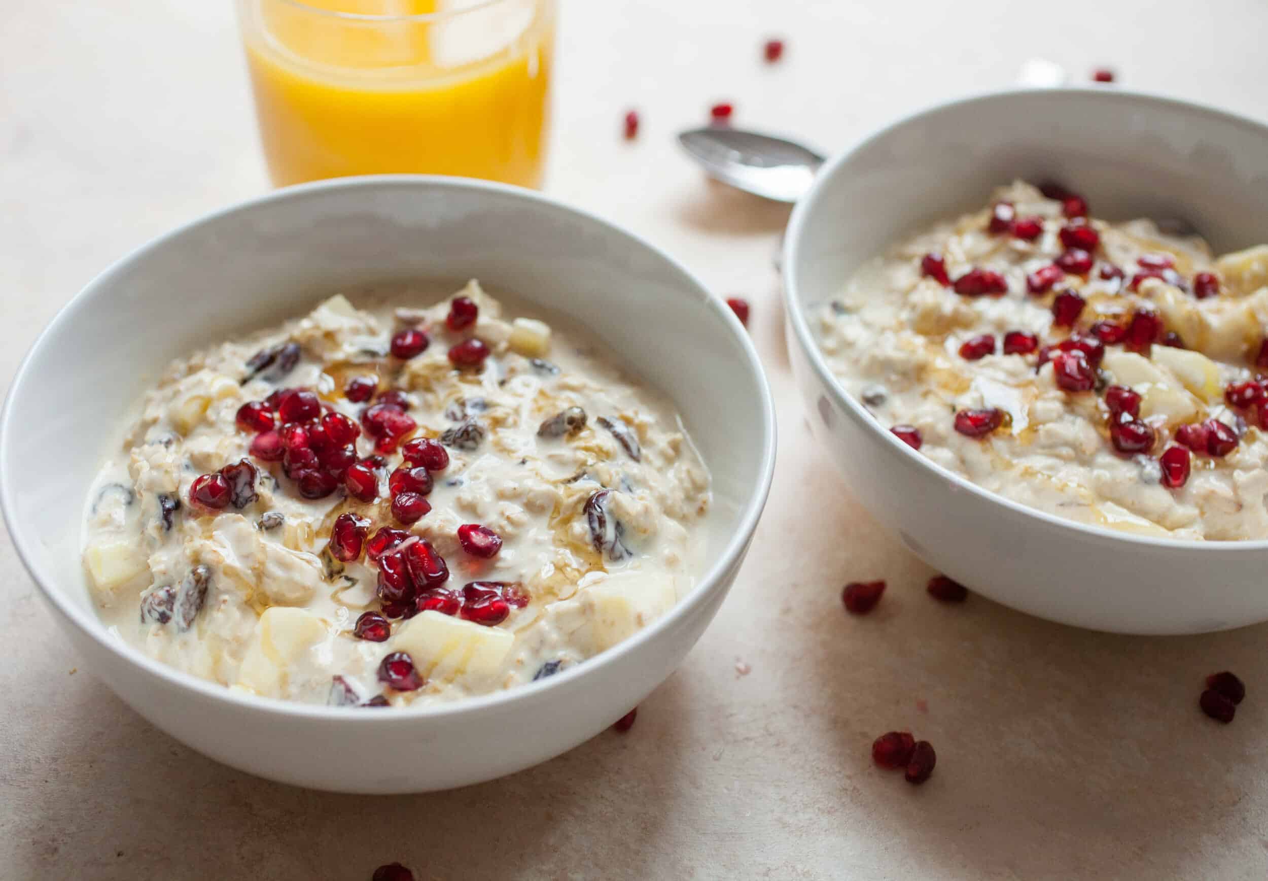 Fruit-and-Honey-Muesli