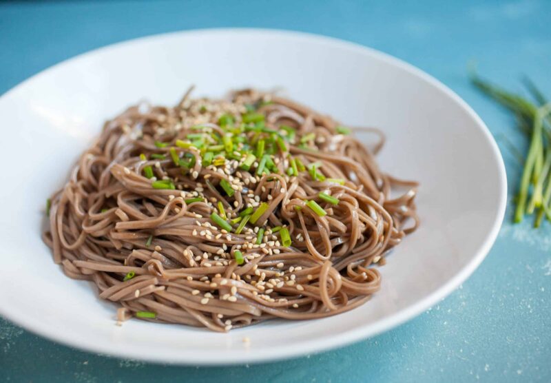 How to Cook Japanese Soba Noodles: 6 Steps to Perfect Soba Noodles at Home, Cooking Tips