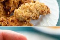 Chicken Tenders