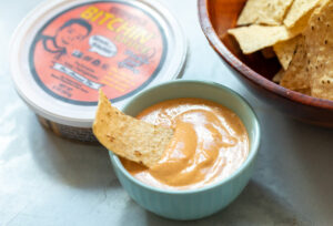 Copycat Bitchin' Sauce Recipe - Chipotle Flavor Dip