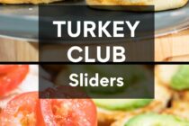 Turkey Club Sliders
