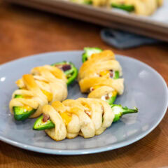 Jalapeno Poppers