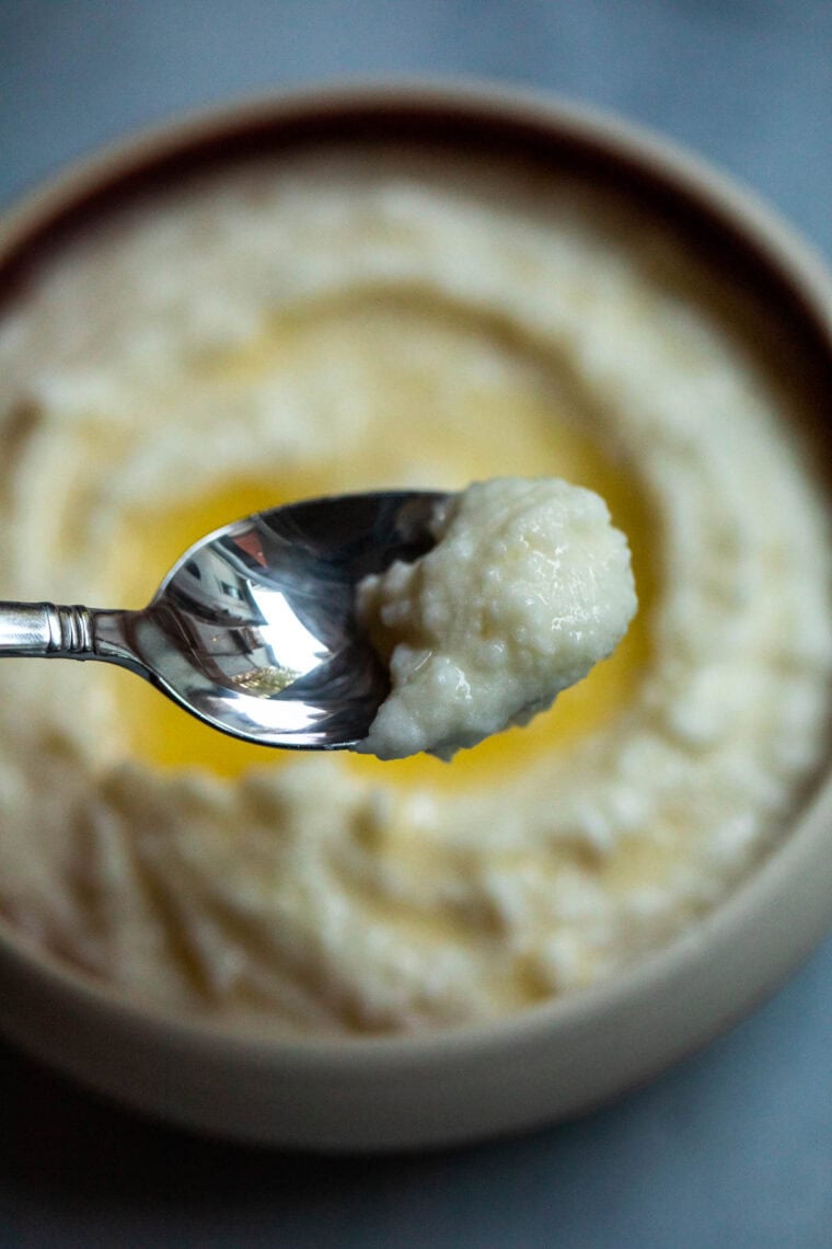 Ultimate Mashed Potatoes