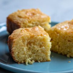 After School Snacking Cake