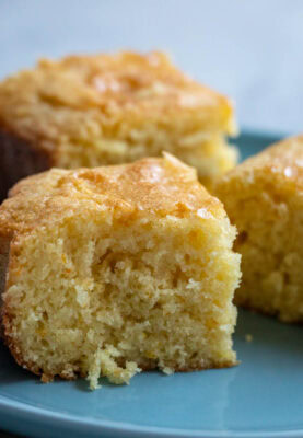 After School Snacking Cake