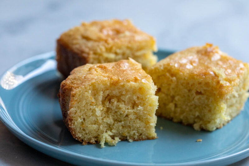 After School Snacking Cake